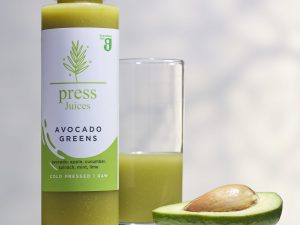 AVOCADO GREENS, 500ml