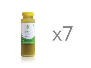 CELERY WEEKLY PACK
