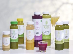 FULL-DAY CLEANSE, Pack 2