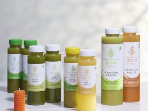 FULL-DAY CLEANSE, Pack 3
