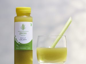 DAILY CELERY, 250ml