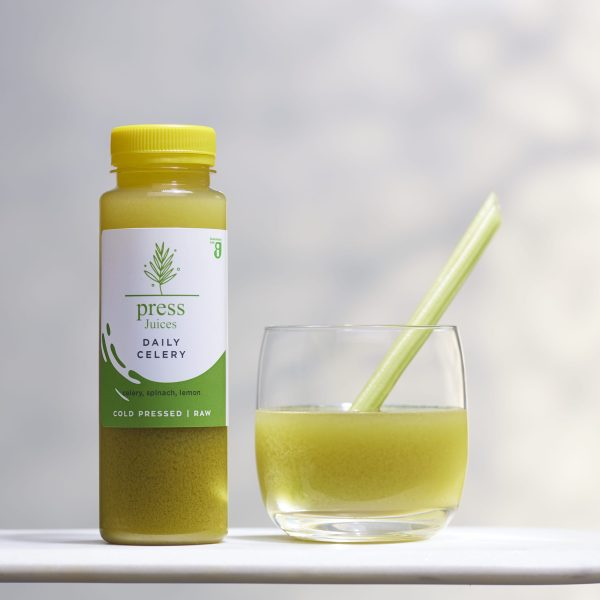 DAILY CELERY, 250ml