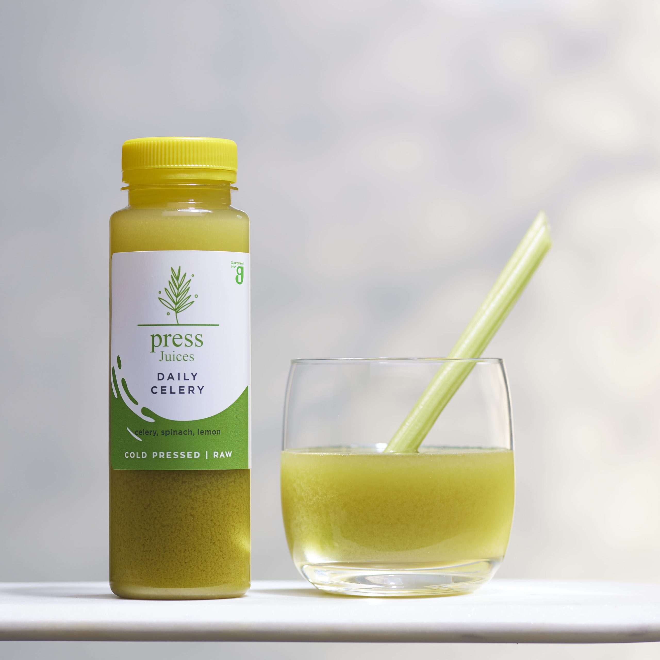 DAILY CELERY, 250ml