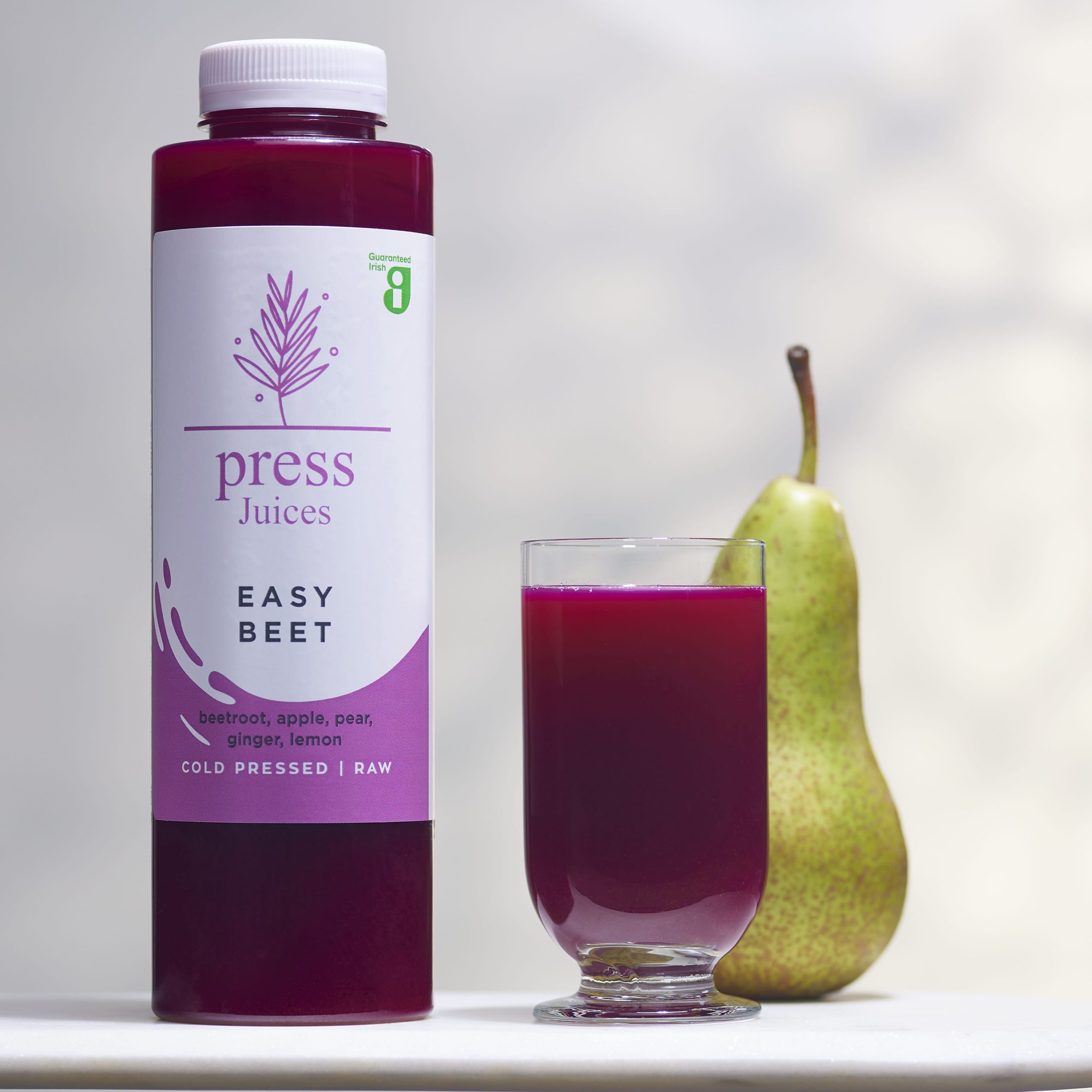 EASY BEETS, 500ml