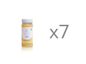 GINGER SHOTS WEEKLY PACK