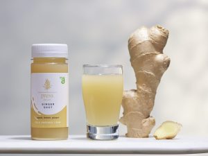 GINGER SHOT, 100ml
