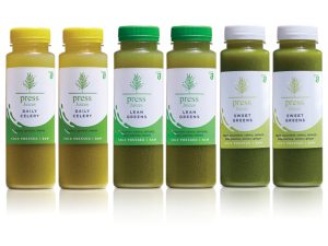 GREENS BUNDLE
