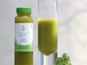 LEAN GREENS, 250ml