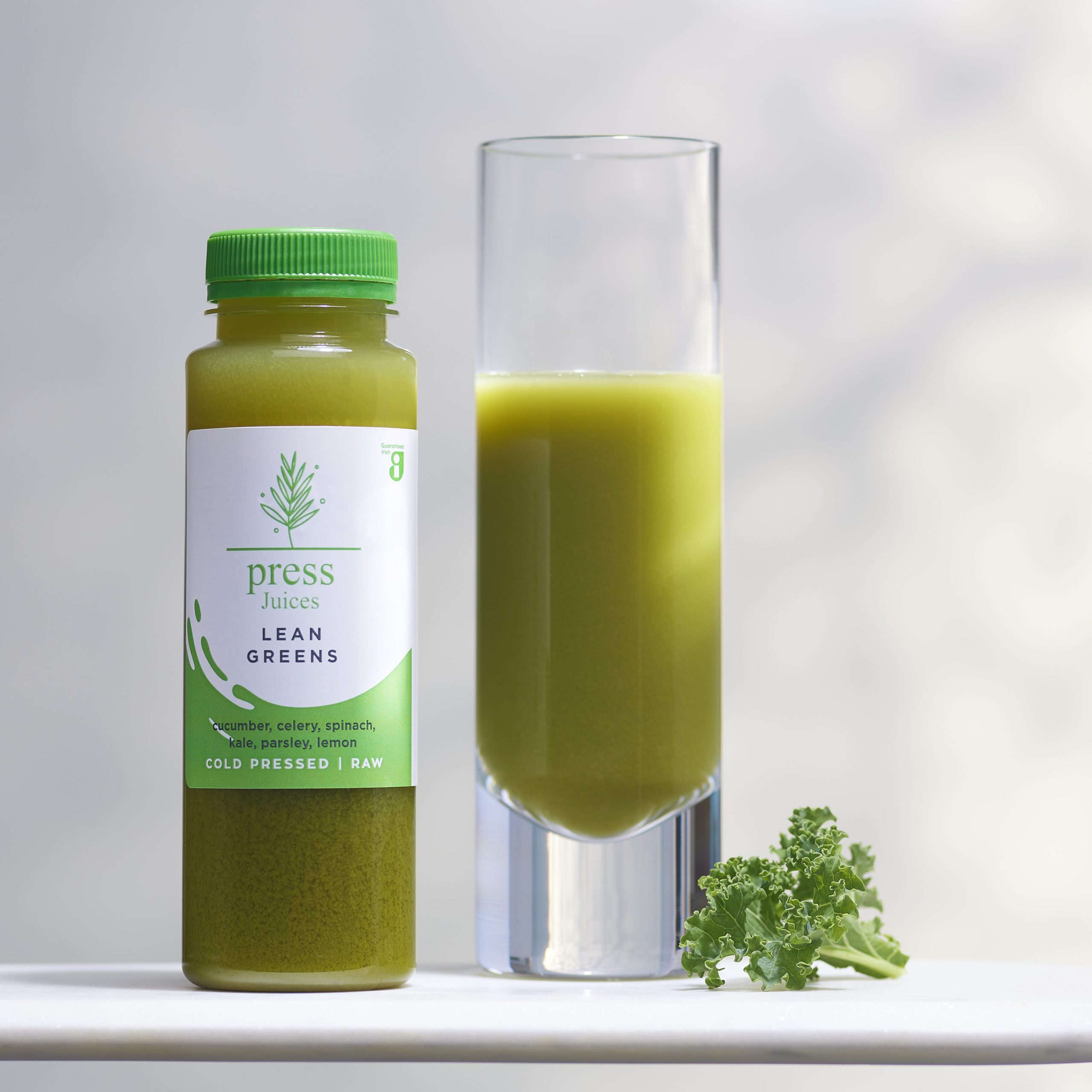 LEAN GREENS, 250ml