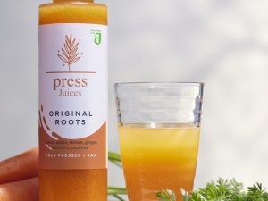 ORIGINAL ROOTS, 500ml