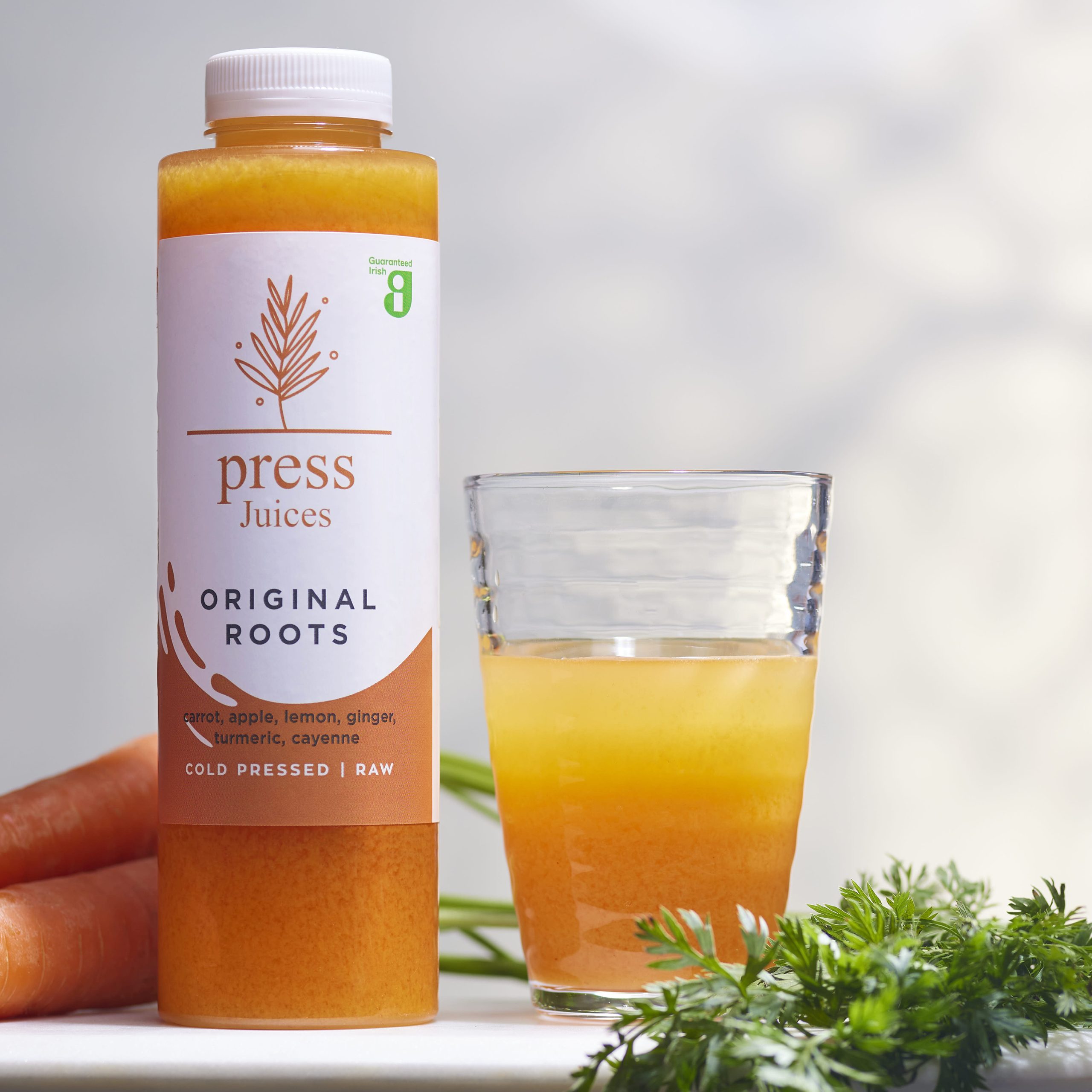 ORIGINAL ROOTS, 500ml
