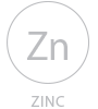 Zinc