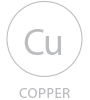 copper