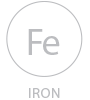 iron