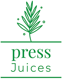 Press Juice Logo